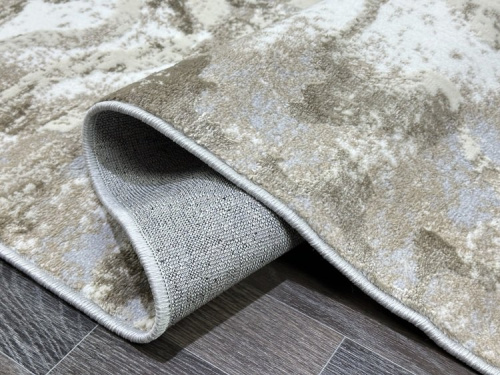 Semnan D070B_CREAM SHIRINK / BLUE FDY фото 8