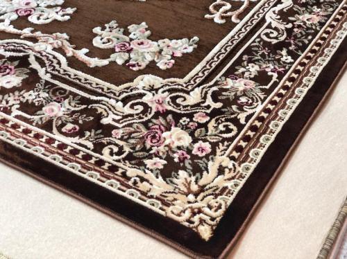 Everest 3252A_D.BROWN фото 3