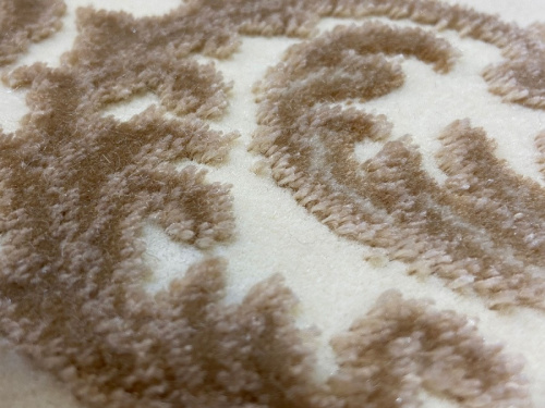 Полушерстяная дорожка Osmanlim фото 7