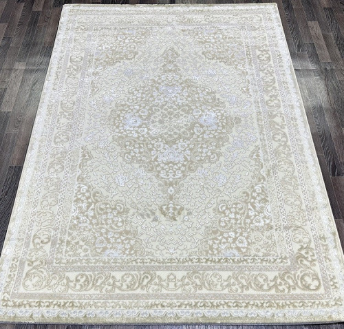 Platinium Q011A_BEIGE FDY / CREAM SHRINK фото 2