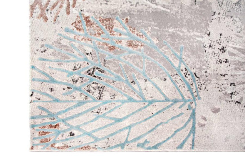 Platinium 36624B GREY / BLUE фото 6