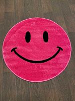 smile nc19 - pink круг