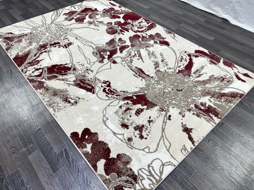 Madison D094A_RED / LIGHT BEİGE фото 3