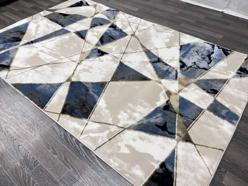 Aura 40657B_MAVİ / K.GRİ фото 11