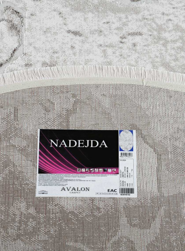 Nadejda 39877A BEIGE / CREAM_О фото 2