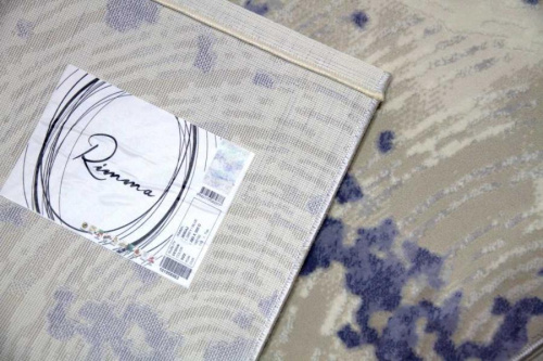 Rimma 36904J L.GREY / BLUE фото 2