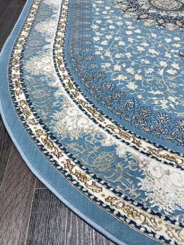 Iran collection A056A_BLUE / BLUE o фото 7