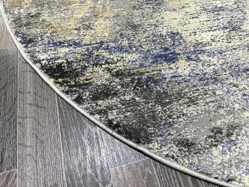 Lisa A2079A_IVORY / BLUE-о фото 3