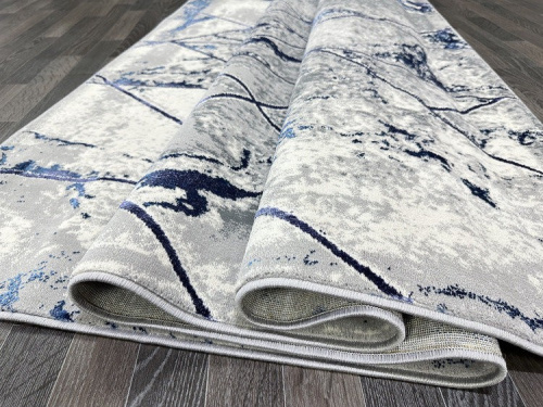 Fame 0139A_O.GREY / NAVY фото 11