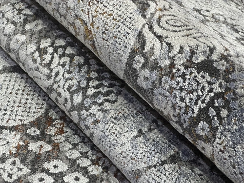 ANTIK DS44E SHRINK ANTHRACITE фото 4