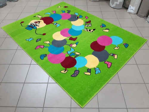 Funky TOP IWO green фото 6