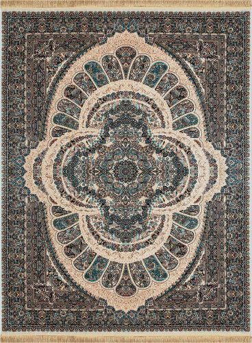 Rubin 20250A STAN CREAM / CREAM