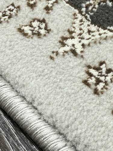 Iran collection  A053C_DARK GREY / LIGHT GREY фото 3