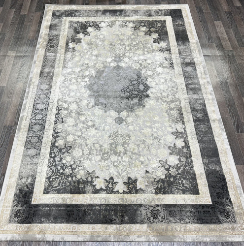 Lisa AA610A_IVORY / ANTRASIT фото 2