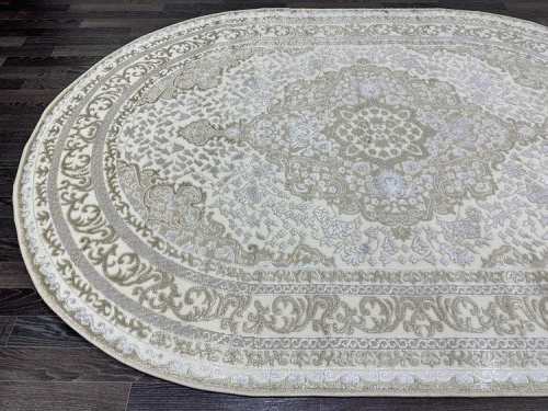 Platinium Q011A_BEIGE FDY / CREAM SHRINK-О фото 5