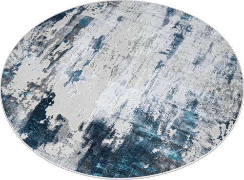 Kleopatra 37107A DAIRE BLUE FLS / L.GREY-r фото 3