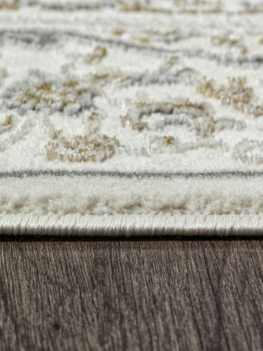 sandali 29826b - beige / cream прямоугольник фото 5