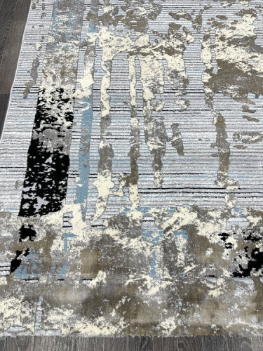 Sanandaj B034A_L GREY SHRINK / LIHGT GREY фото 4