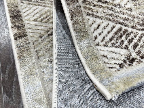 Gilan M027A_VIZON FDY / CREAM SHRINK фото 8