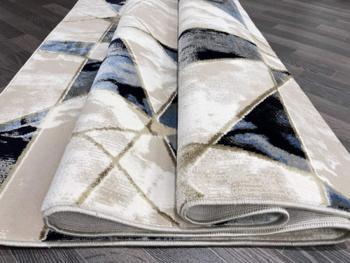 Aura 40657B_MAVİ / K.GRİ фото 3