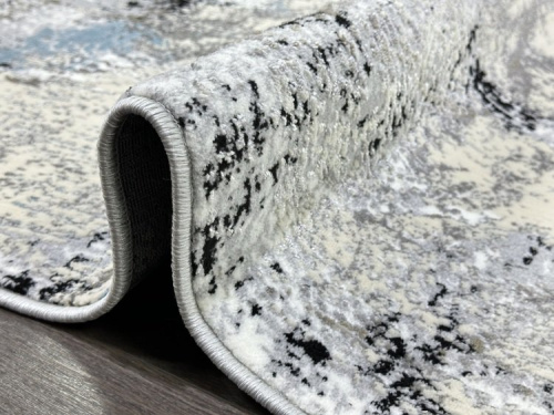 Sanandaj B028A_L GREY SHRINK / LIHGT GREY фото 6