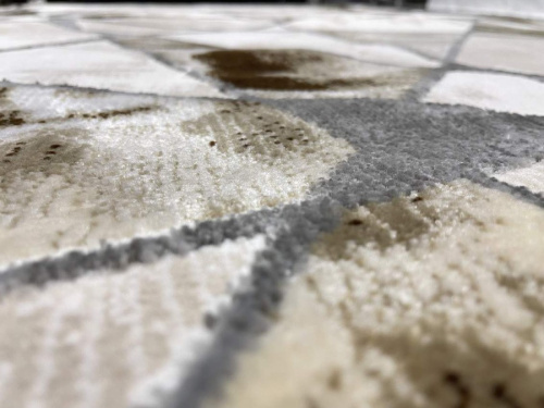 Aura 40657B_KAHVE / VIZON фото 4