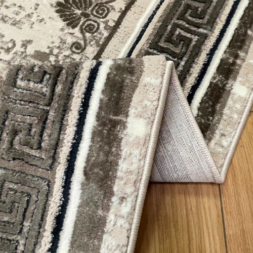 Ковер PALMIRA 3171A_GREY_GREY фото 4