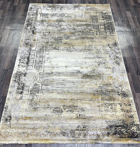 Lisa A2093A_IVORY / MUSTARD фото 2