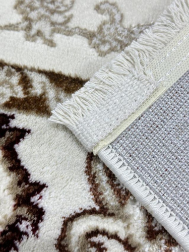 Positano 00634B_CREAM HB / GOLD FDY фото 4