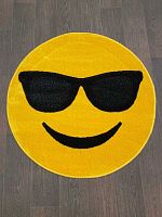 smile nc15 - yellow круг