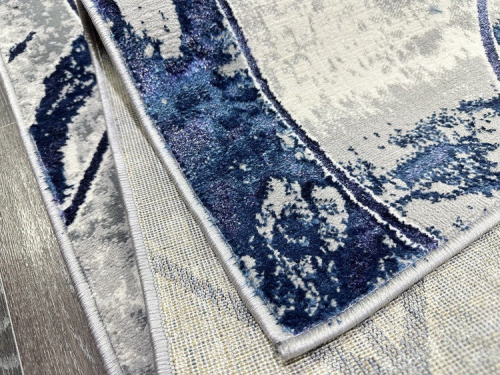 Fame 0139A_O.GREY / NAVY фото 8