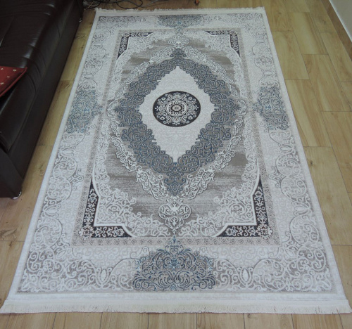 PALMIRA 2538A_CREAM_BLUE