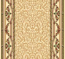 Кремлевская дорожка OLYMPOS d074 - CREAM