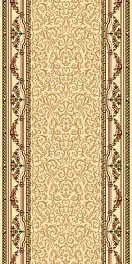 Кремлевская дорожка  d074 - CREAM