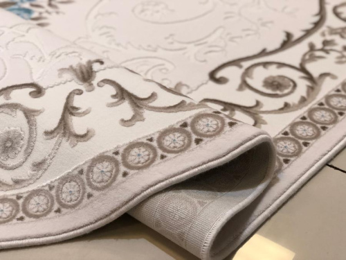 SULTANA 2018B MAVI/BEYAZ фото 6