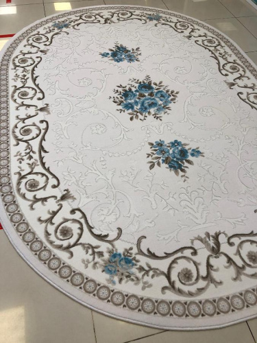 SULTANA 2018B MAVI/BEYAZ фото 2