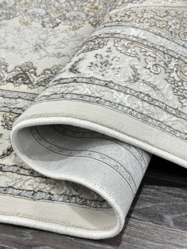 Iran collection A056A_CREAM SHRINK / CREAM SHRINK круг фото 6