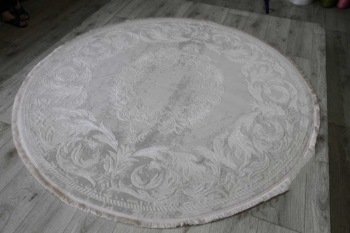 Amatis Lux 36567A DAIRE CREAM / CREAM фото 3