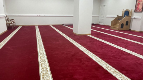 Ковролин для Мечети 12_25795_29744 фото 5