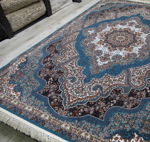 Abrishim 36320A STAN BLUE / BLUE фото 8