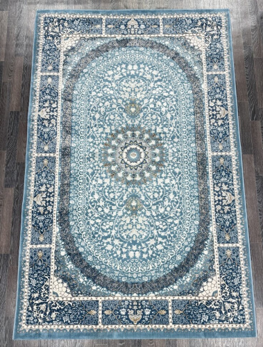 Iran collection A053C_D.BLUE / D.BLUE