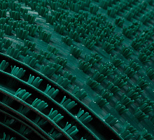 Щетинистое покрытие Ромб 263