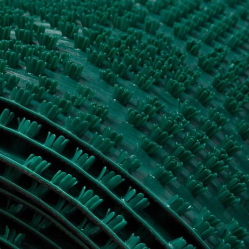 Щетинистое покрытие Ромб 263