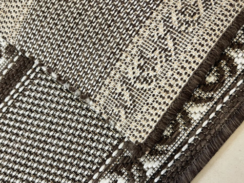 Дорожка Циновка Флурлюкс 51205 50422 фото 5