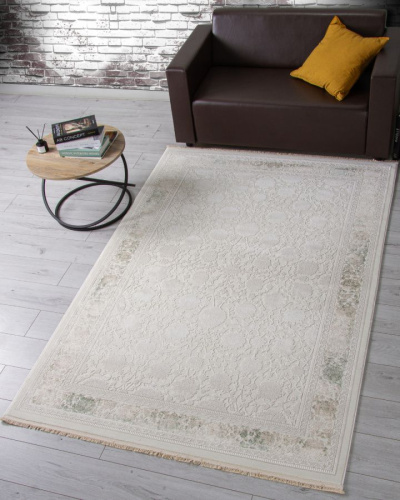 jasmine 35897b - cream / cream прямоугольник фото 3