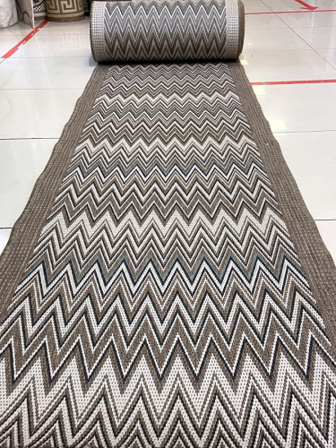 Дорожка Циновка Flat 48214_23111_dor фото 3