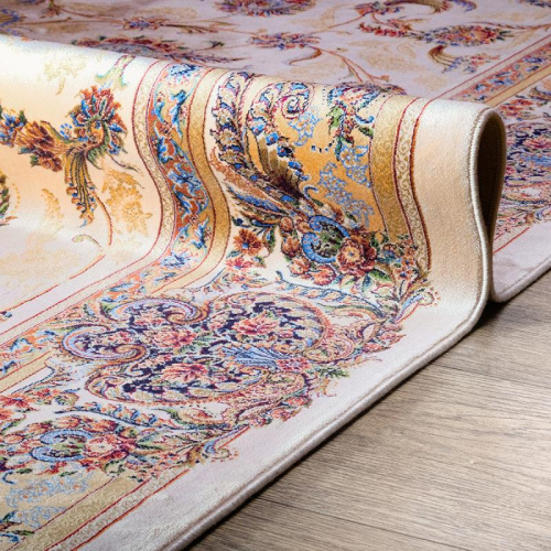 Qum 2003S Cream / Cream фото 4