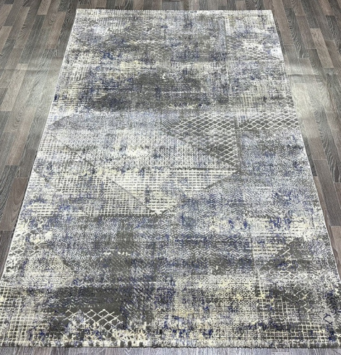 Lisa A2396A_IVORY / BLUE фото 2