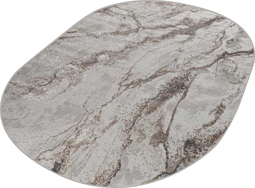 Eliza 38552A GREY FLS / CREAM FLS овал фото 3