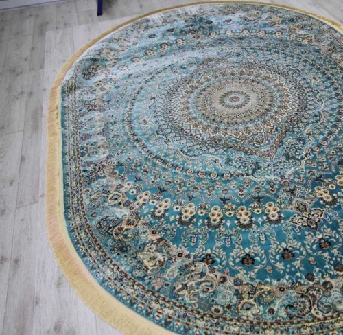 Rubin 20058A OVAL TIFFANY / TIFFANY фото 3